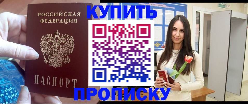 временная прописка в Шали