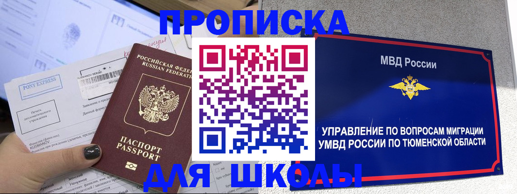 прописка для школы в Шали
